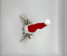 Load image into Gallery viewer, Yoga Santa Skelly