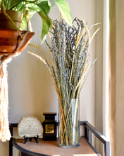 Load image into Gallery viewer, the Lavender + Wheat Bundle box