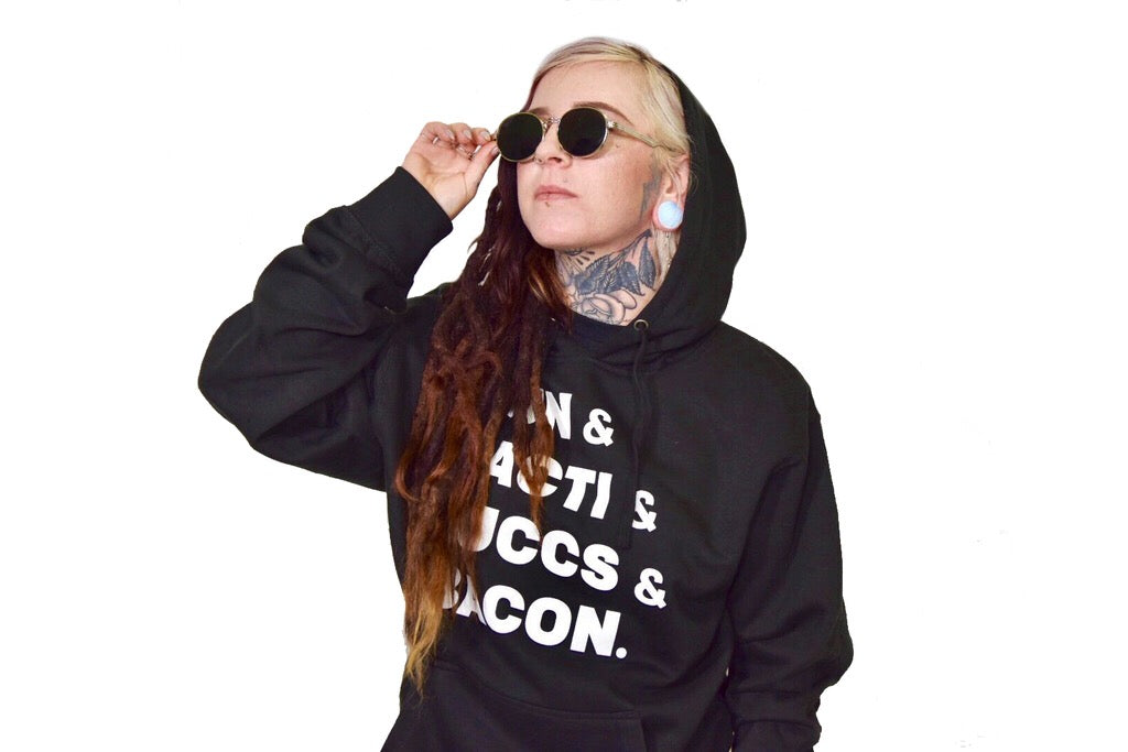 Succulent Studios sweatshirt | Unisex hoodie