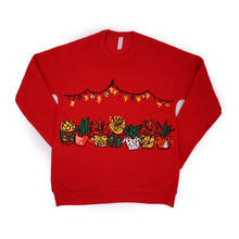 Load image into Gallery viewer, UGLY HOLIDAY SWEATSHIRT